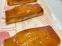 -金苑海鲜酒家(来魅力店)