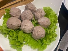 -小牛海记潮汕牛肉店(永定路店)