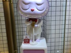 -泡泡玛特POPMART(上海环球港店)