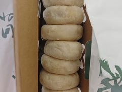 -赵记素斋·绿豆馅饼(钟楼小区店)