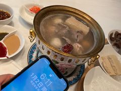 -成都海湾酒店·海湾壹品中餐厅(远大购物中心店)