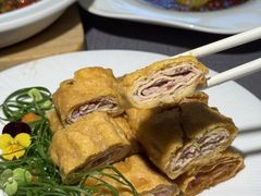 -秦月轩·陕西家乡菜(阜成路·五棵松店)