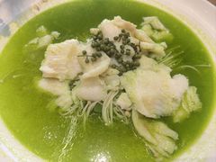 -串门海鲜烧烤(五四广场店)