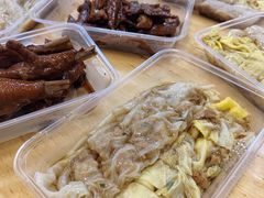 -山水肠粉(盐田店)