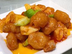 -郭林家常菜(狼垡店)