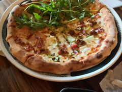 -PIZZA BIANCA(民园店)