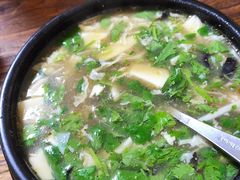 -正宗天津烧麦馆(柳州路店)