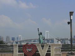 -台场海滨公园船码头