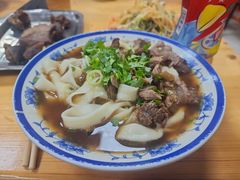 -清真-戏楼王记牛肉面