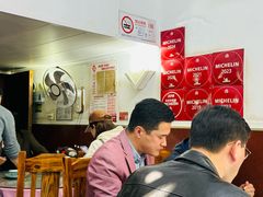 -蘭心餐厅(进贤路店)