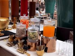 -RISE RESTAURANT(滨海湾金沙店)