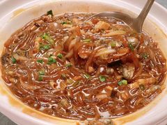 -莆田餐厅PUTIEN(西安万象天地店)