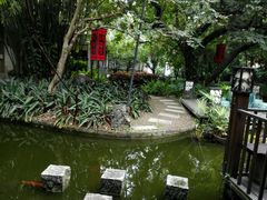 -同庆堂(解放北路店)