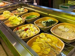 -生火火·小炉子炭烤(金楠天街总店)