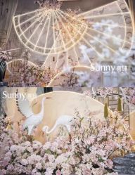-Sunny喜铺婚礼策划(东部店)