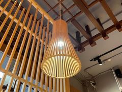 大堂-渔井食堂(新洲店)
