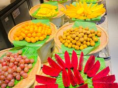 -星伦多海鲜自助餐厅(海陵金鹰店)