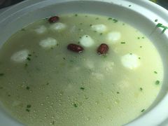 -鑫小城故事·砂锅·排骨藕汤(兴业路店)