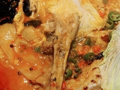 -半天妖烤鱼(蒸湘万达广场店)