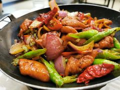 大肠-农家大院