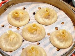 -蟹上黄·蟹黄面·江南糖水(人民广场店)