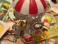 -豪客来牛排(成都锦江大融城店)