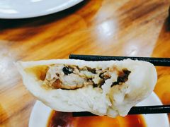 -津味张记包子铺(南开二马路店)