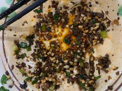 -宜宾燃面(汉渝路店)