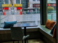 -野鸽子咖啡(中航店)