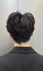 -藤野造型烫染·接发