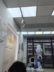 -迪罗造型•潮色接发