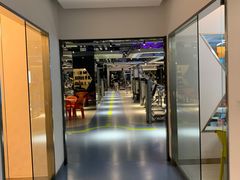 -优享健身(物美圣熙8号购物中心店)