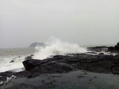 -漳州滨海火山岛自然生态风景区
