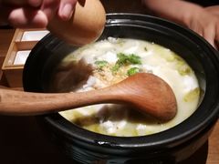-九锅一堂酸菜鱼(新南凯德直营店)