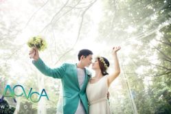 点击看大图 爱城婚纱摄影-爱城婚纱摄影·品质严选店