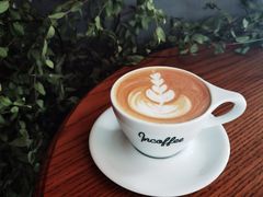 -在咖啡INCOFFEE(ICC升龙环球中心店)