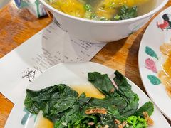 -威南记鸡饭餐室