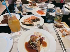 -松山湖帝豪花园酒店西餐厅(美景中路店)