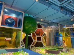 -KidSteam儿童乐园(富力城店)