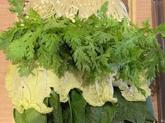 -蝎王府羊蝎子(西直门店)