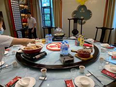 包厢-袁州宴·地道袁州菜(袁山东路店)