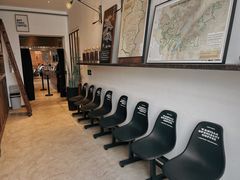 -Vanilla Specialty Coffee(八大关店)