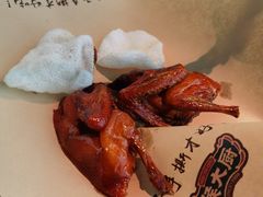 -鸽子侯·家宴·平价海鲜(市图书馆店)