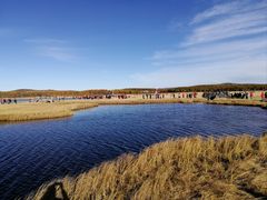 -塞罕坝国家级自然保护区