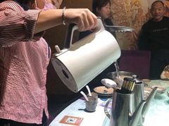 -渔公馆·川菜馆·家宴·生日宴(大地中央广场店)