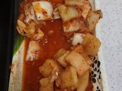 -延边烧烤•8年匠心(秦皇岛总店)