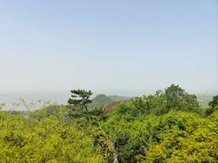 -狼山风景名胜区