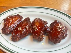 -1861意大利餐厅(文化广场店)