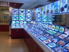 -宁波饭店·甬味灶(马园路店)