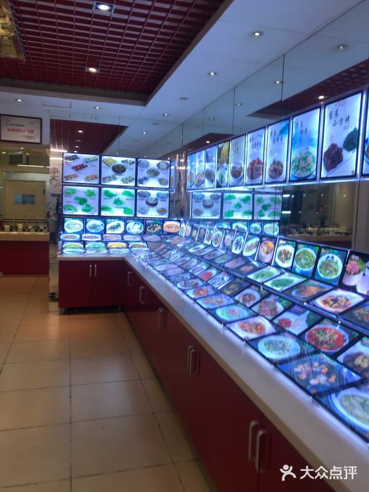 宁波饭店·甬味灶(马园路店)图片